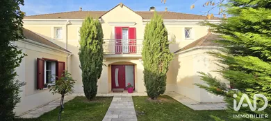 Maison à Magny-le-Hongre (77700)