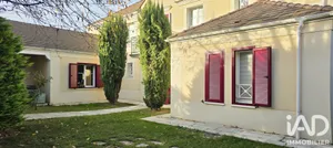 Maison à Magny-le-Hongre (77700)