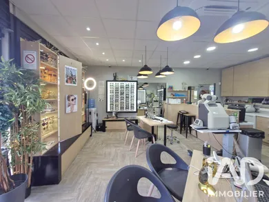 Santé, Optique à Pointe-à-Pitre (97110)