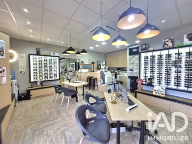 Santé, Optique à Pointe-à-Pitre (97110)