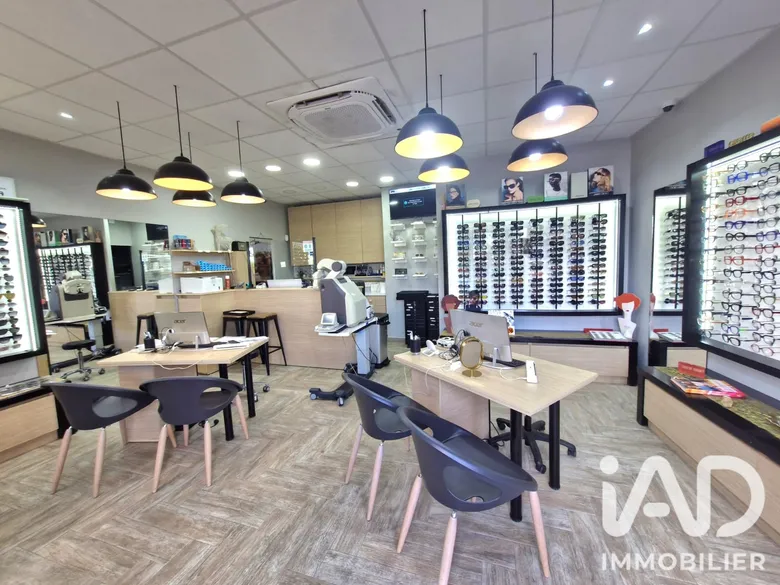 Local commercial 37 m² · à Pointe-À-Pitre · 37 m² · 209 752 €