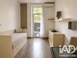 Appartement à Toulon (83200)
