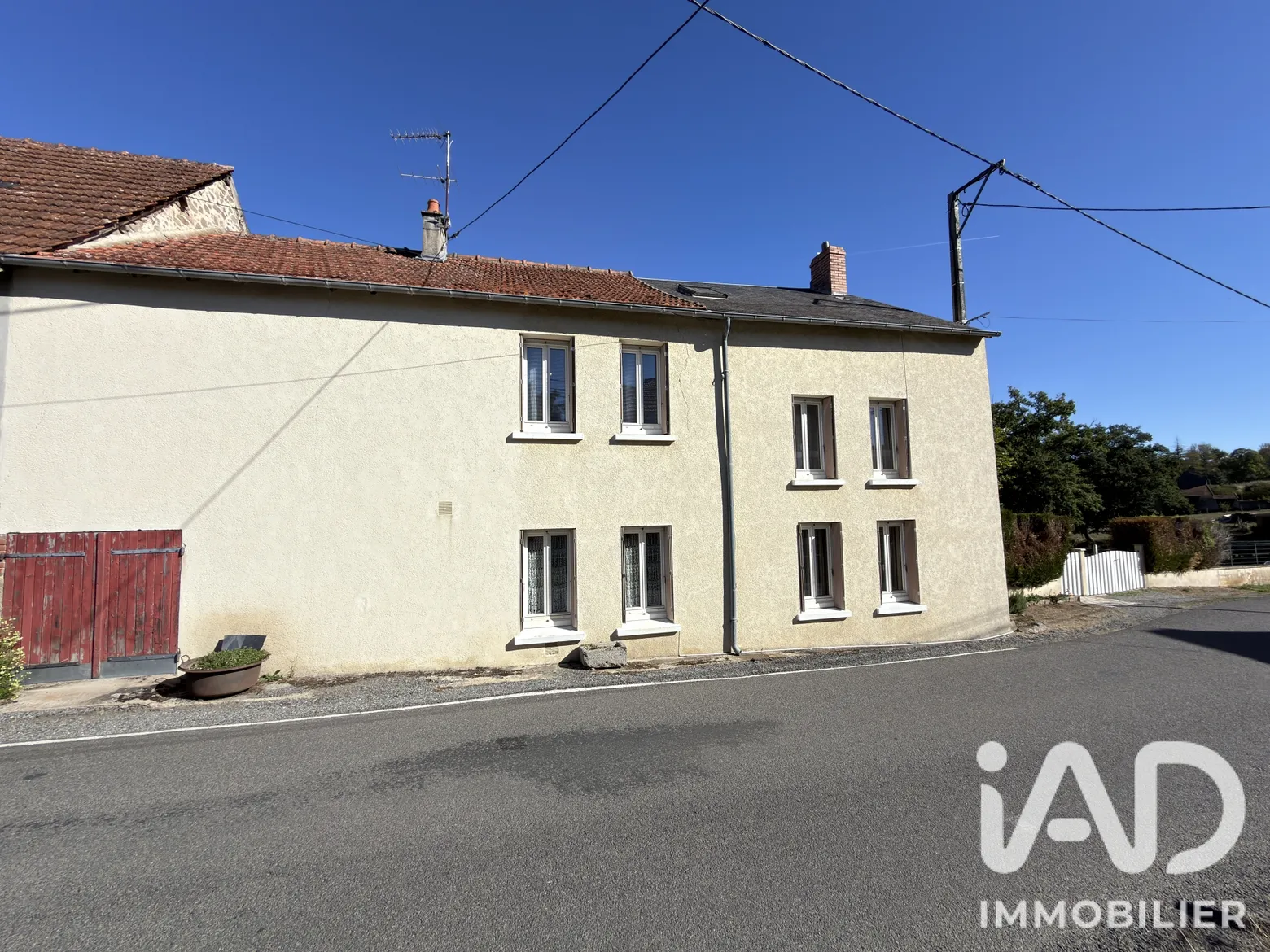 maison à Saint-Laurent