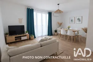 Appartement à Perpignan (66000)