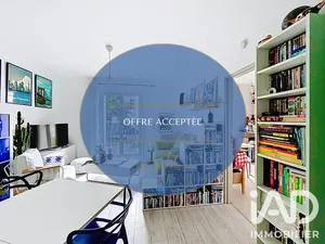 Appartement à Montrouge (92120)