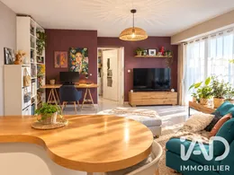 Appartement à Rennes (35200)