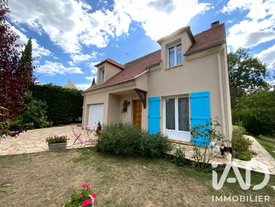 Maison à Cély (77930)
