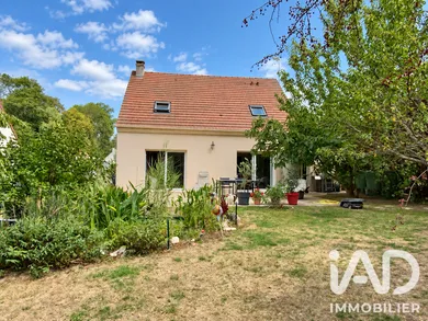 Maison à Cély (77930)