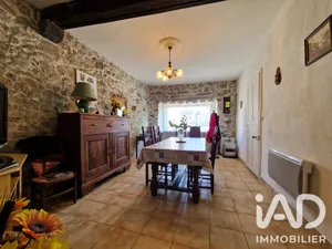 Maison de village à Bruges-Capbis-Mifaget (64800)