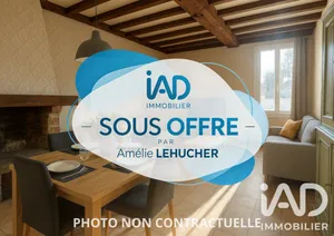 Village house in Brouilla (66620)