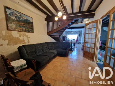 Maison de village à Bruges-Capbis-Mifaget (64800)