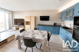 Apartment in Thionville (57100)