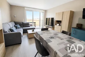 Apartment in Thionville (57100)