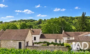 Park home in Guerville (78930)