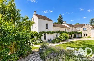 Park home in Guerville (78930)