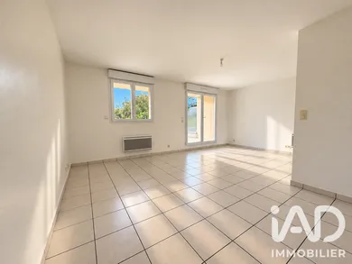 Apartment in Bruz (35170)