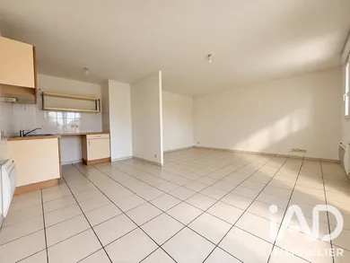 Apartment in Bruz (35170)