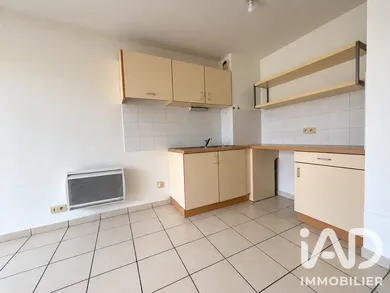 Apartment in Bruz (35170)