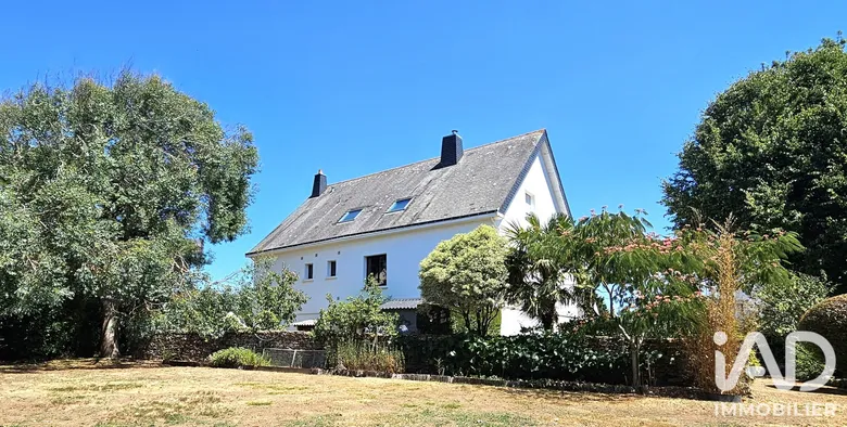 Maison 9 pièces 284 m² · à La Turballe · 283,5 m² · 650 000 €