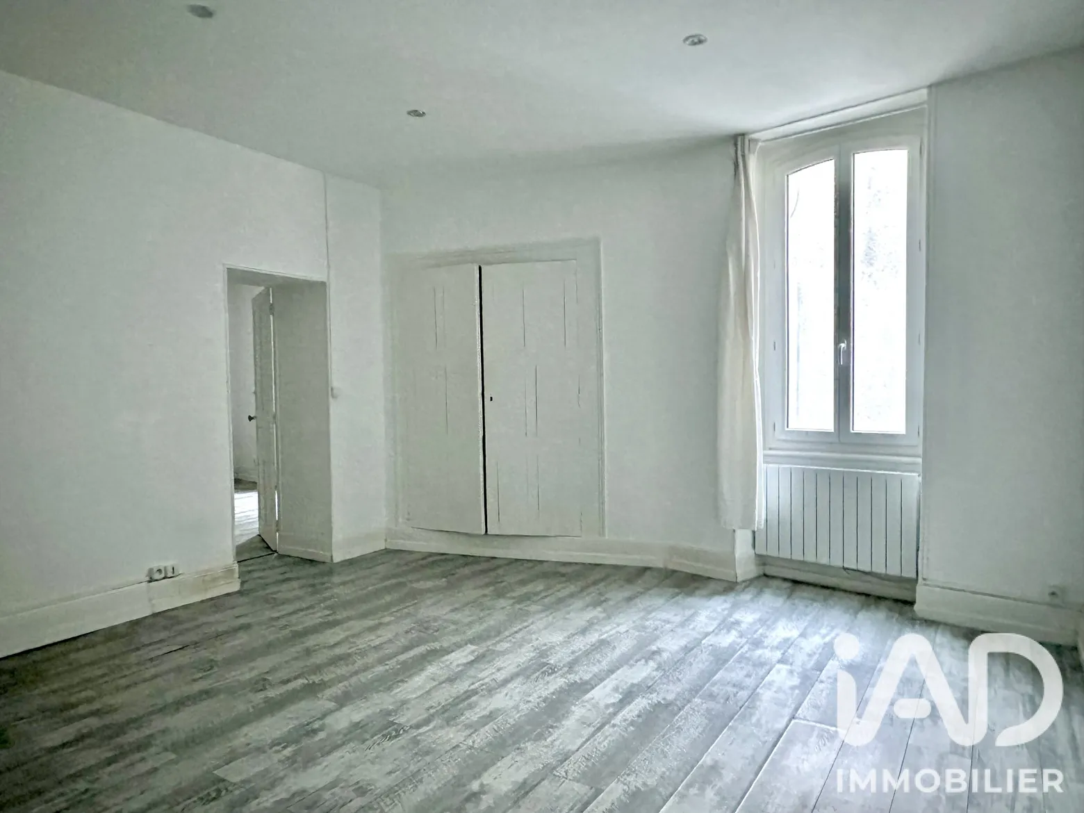 Vente appartement à Bourg-Saint-Andéol (07700) : appartement 2 pièces 65 m² - 2108362 — 3