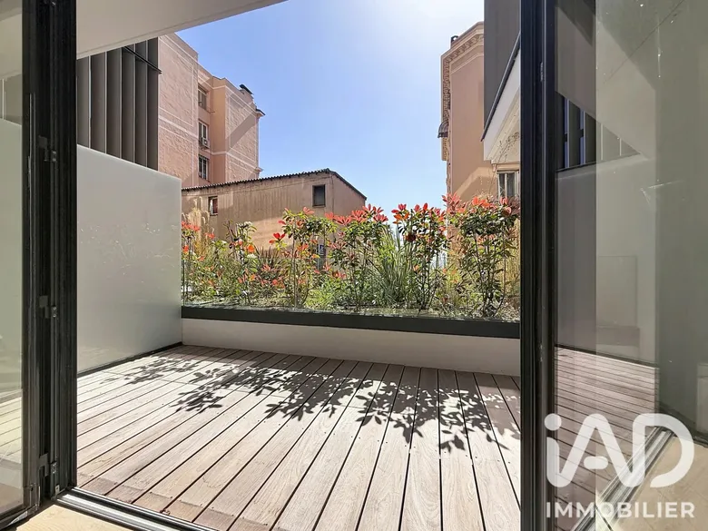 Appartement 2 pièces 40 m² · à Beausoleil · 40 m² · 530 000 €