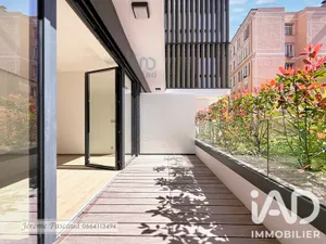 Apartment in Beausoleil (06240)