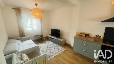 Park home in Blodelsheim (68740)