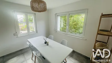 Park home in Blodelsheim (68740)