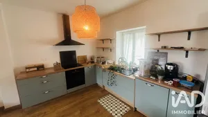 Park home in Blodelsheim (68740)