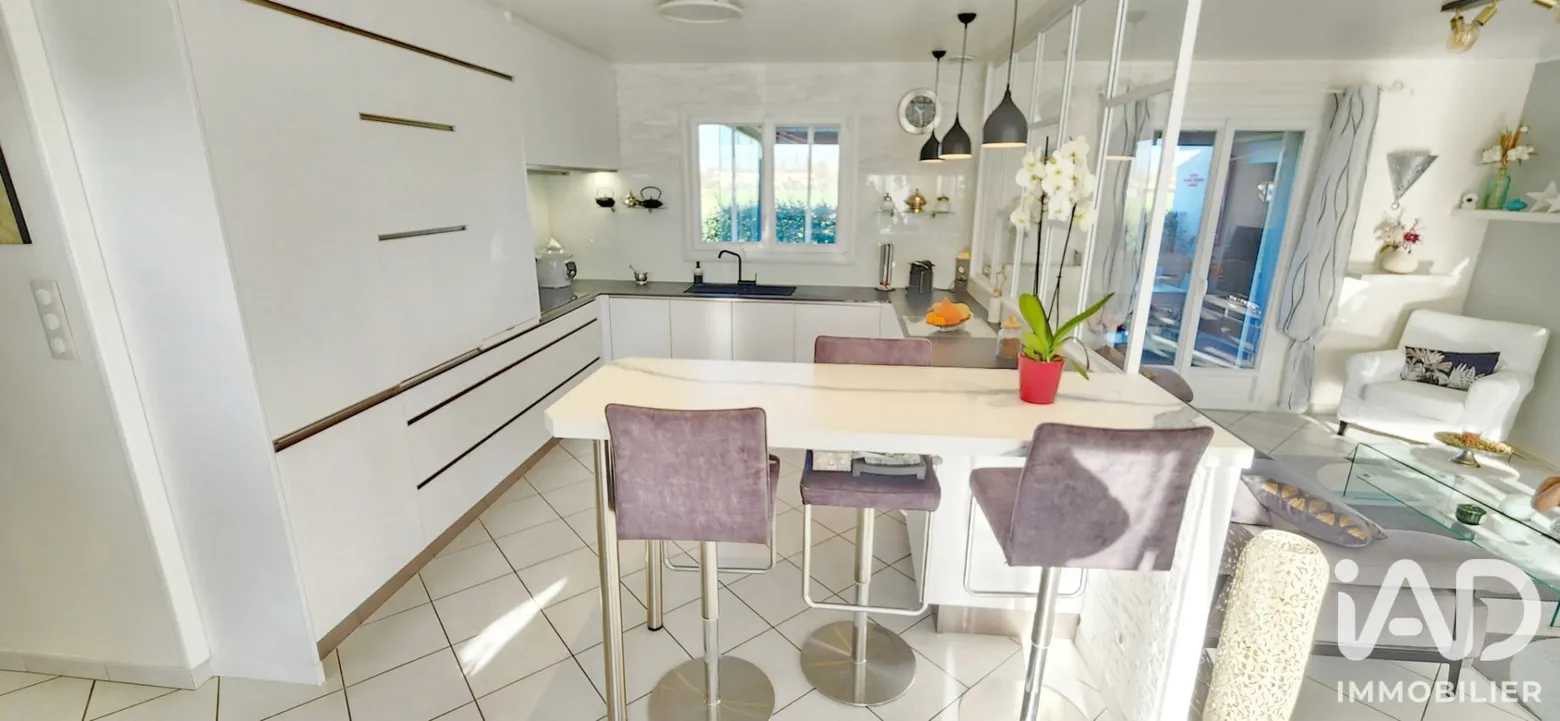 Vente maison à Fonbeauzard (31140) : maison 5 pièces 108 m² - 2109392 — 3