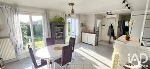 Maison à Fonbeauzard (31140)