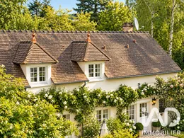 Maison de village à Anet (28260)