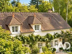 Maison de village à Anet (28260)
