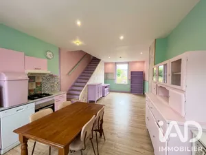 House in Mont-Bonvillers (54111)
