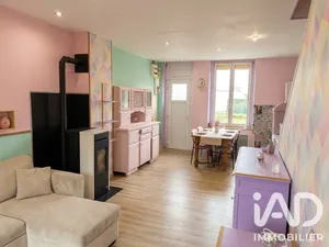 House in Mont-Bonvillers (54111)