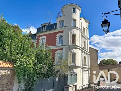 Appartement à Yerres (91330)