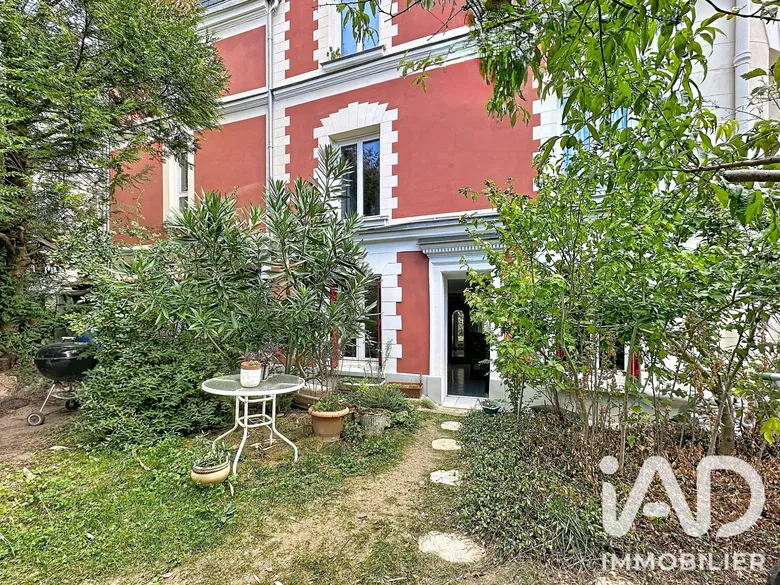Appartement 3 pièces 60 m² · à Yerres · 59,7 m² · 230 000 €