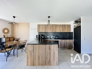 Appartement à Lyon (69008)