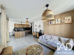 Appartement à Lyon (69008)