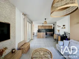 Appartement à Lyon (69008)