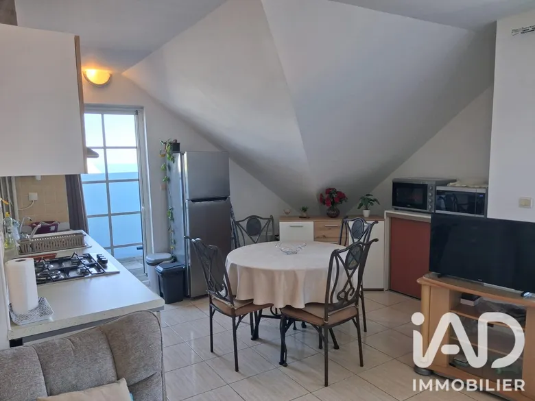 Appartement 1 pièce 29 m² · à Le Tampon · 29 m² · 654 €/mois