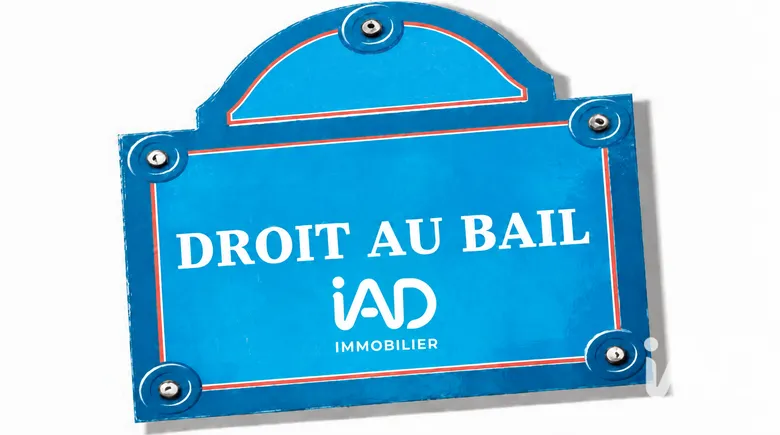 Droit au bail à Antony (92160) · 120 m² · 49 000 €