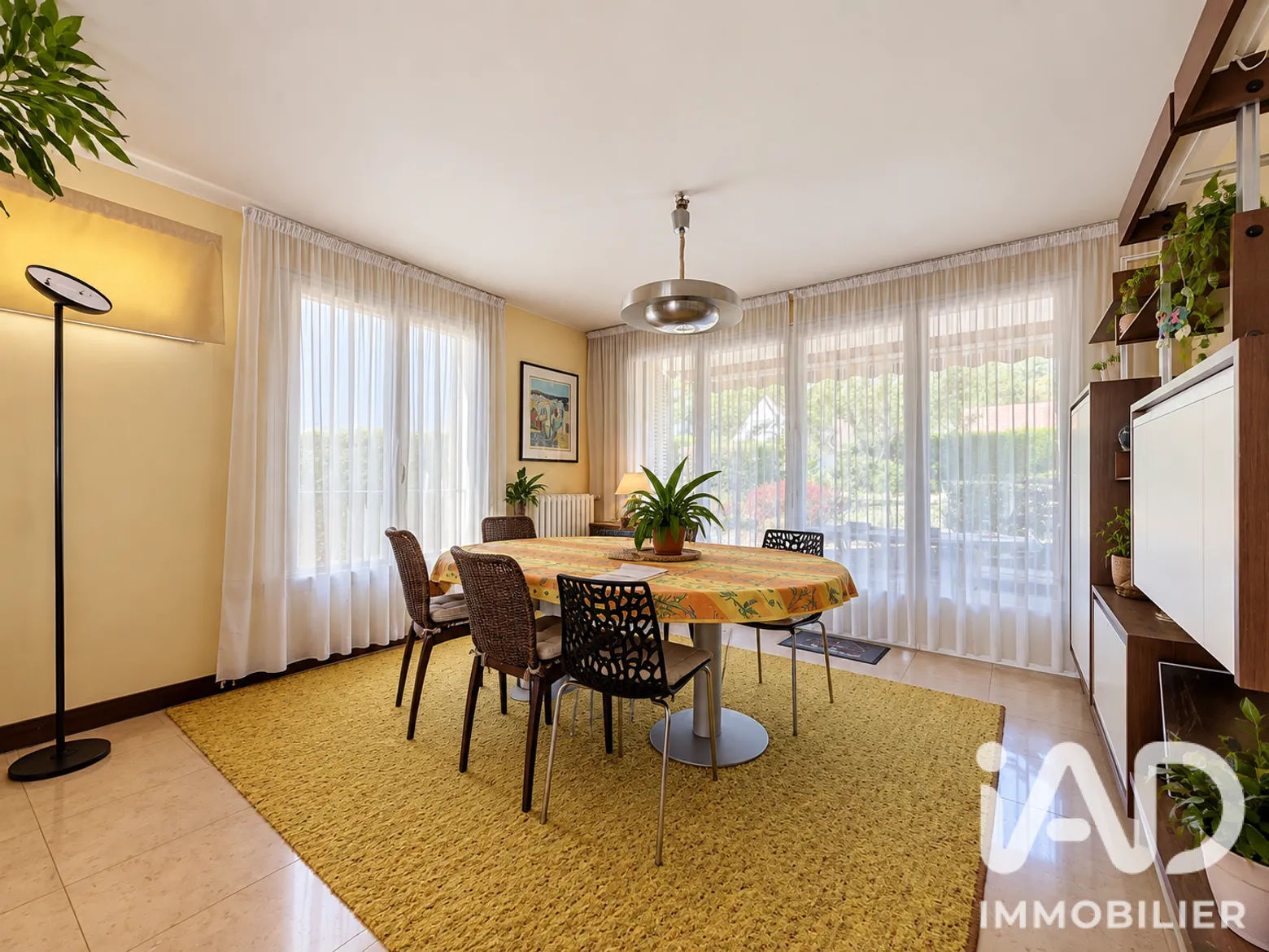 Vente maison à Boussy-Saint-Antoine (91800) : maison 9 pièces 184 m² - 2104049 — 3