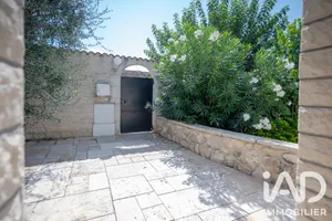 Maison à Cabannes (13440)