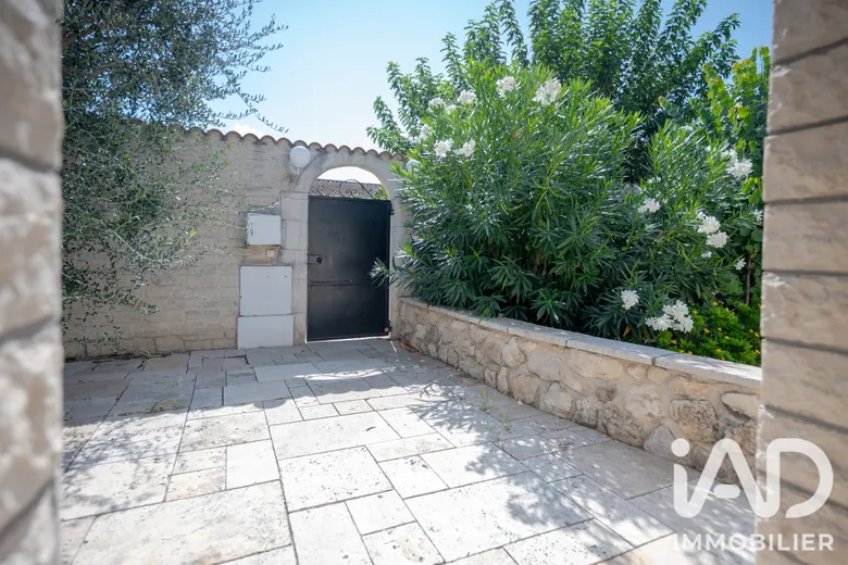 Maison 5 pièces 135 m² · à Cabannes · 135 m² · 1 640 €/mois