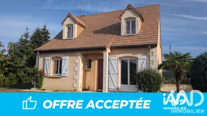 Maison à Nouzilly (37380)