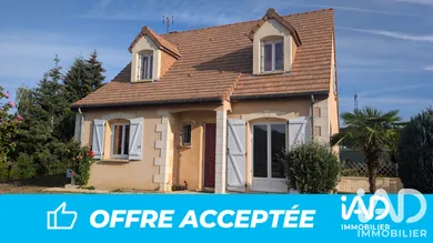 House in Nouzilly (37380)