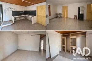 Townhouse in Saint Pierre (97410)