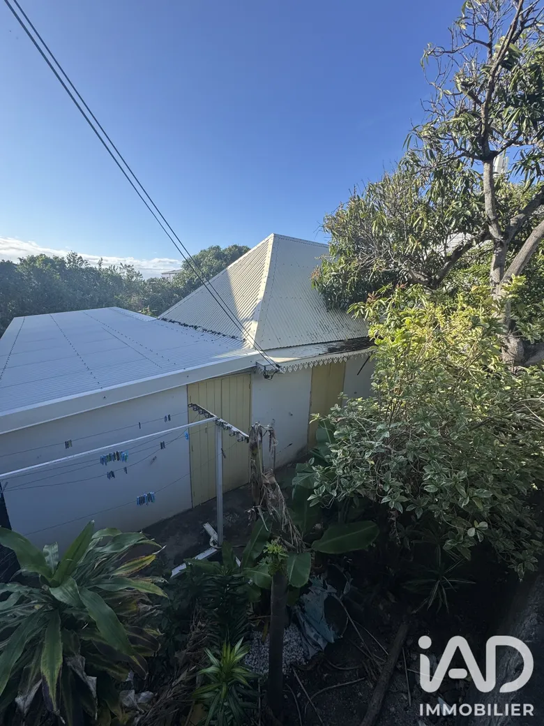 Maison 3 pièces 70 m² · à Saint-Pierre · 70 m² · 350 000 €