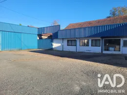 Immeuble à Gueugnon (71130)
